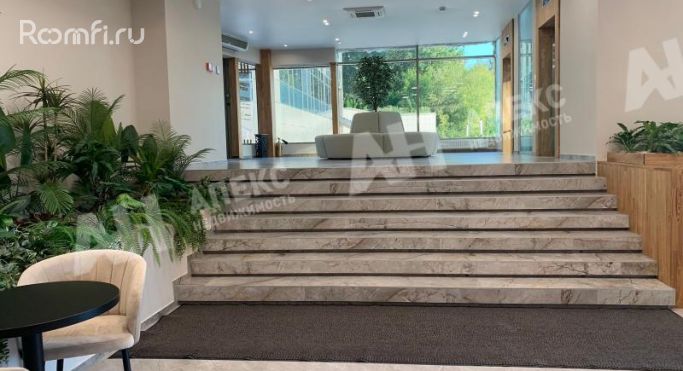 Аренда офиса 2687 м², Ленинградское шоссе, 20-й километр - фото 2