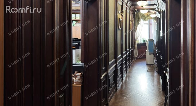 Аренда офиса 265.6 м², Дубининская улица - фото 3