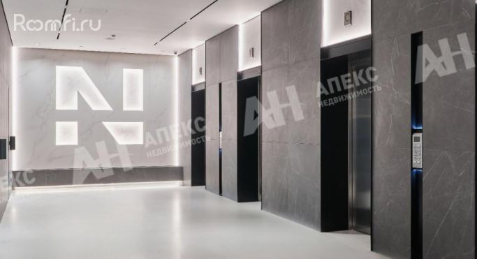 Аренда офиса 1262 м², улица Сущёвский Вал - фото 3