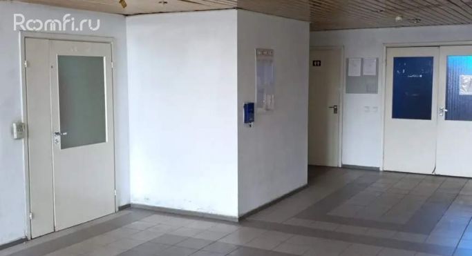 Аренда офиса 100 м², улица Сечкина - фото 3