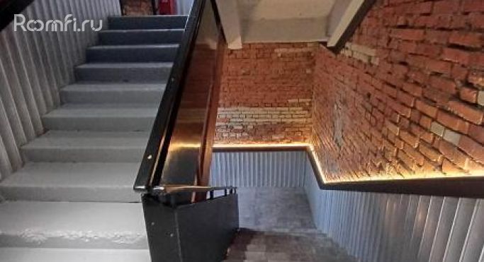 Аренда офиса 18 м², Фрунзенская набережная - фото 3