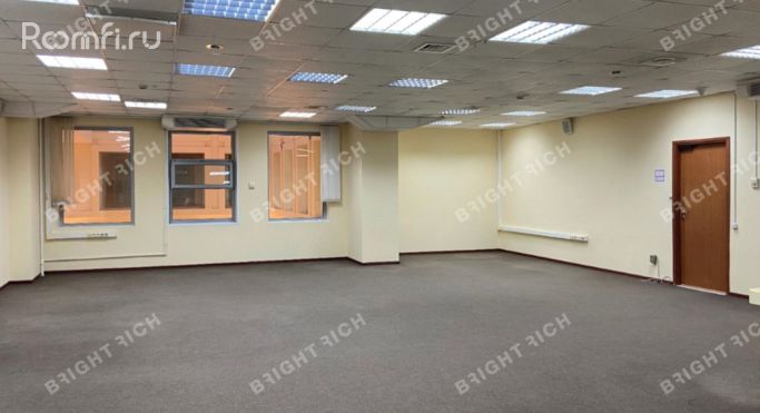 Аренда офиса 129 м², Большая Почтовая улица - фото 1