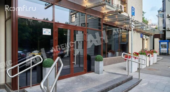 Аренда офиса 216 м², Цветной бульвар - фото 3