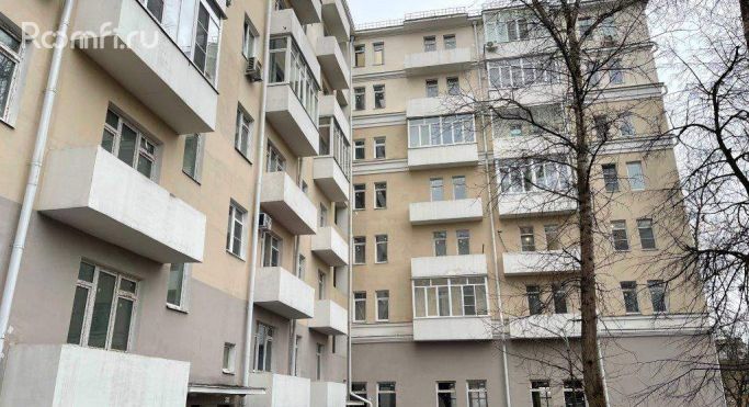 Продажа офиса 39.7 м², Нагорная улица - фото 1