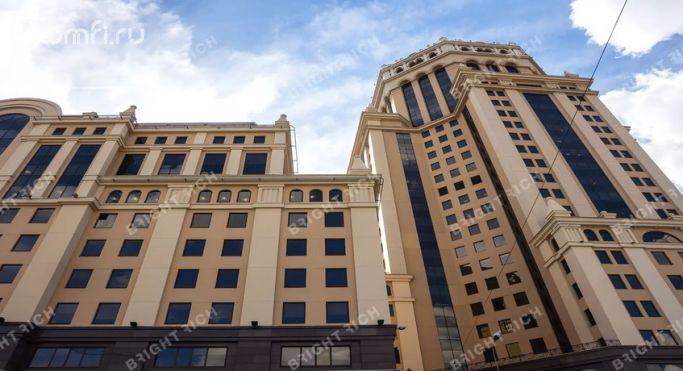 Аренда офиса 362 м², Павелецкая площадь - фото 1