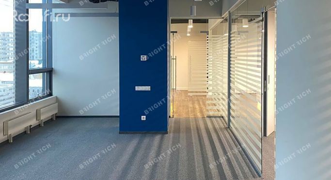 Аренда офиса 363 м², Валовая улица - фото 3