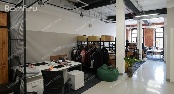 Аренда офиса 212 м², Варшавское шоссе - фото 3