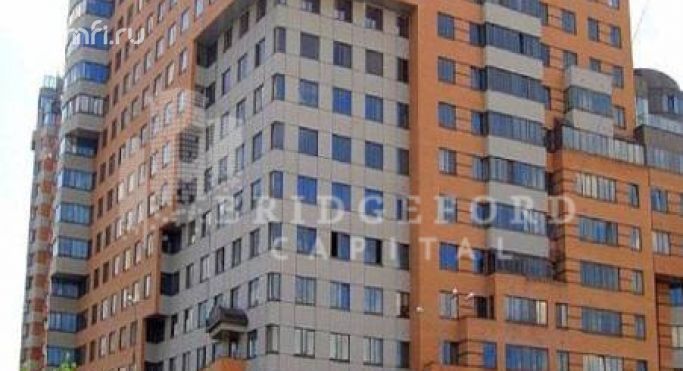 Продажа помещения свободного назначения 1694 м², Комсомольский проспект - фото 1