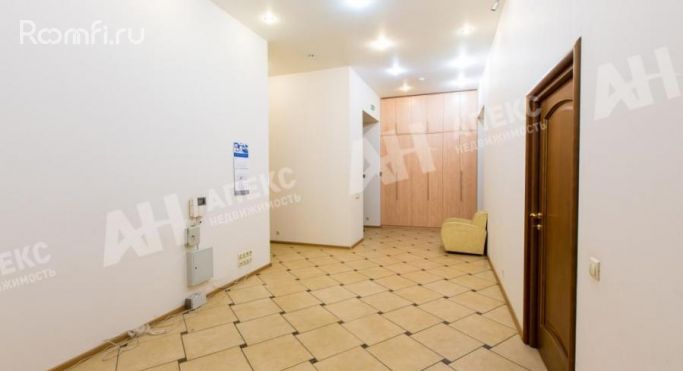 Аренда офиса 180 м², улица Солянка - фото 2