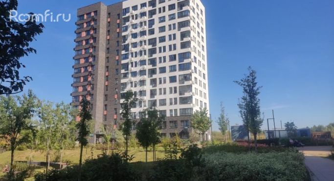 Аренда помещения свободного назначения 97 м², Скандинавский бульвар - фото 2