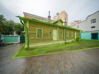 Продажа помещения свободного назначения 99.4 м²