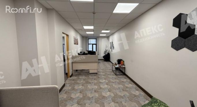 Аренда офиса 468 м², улица Большая Якиманка - фото 3