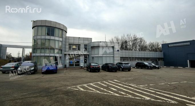 Продажа производственного помещения 827 м², улица Добролюбова - фото 3