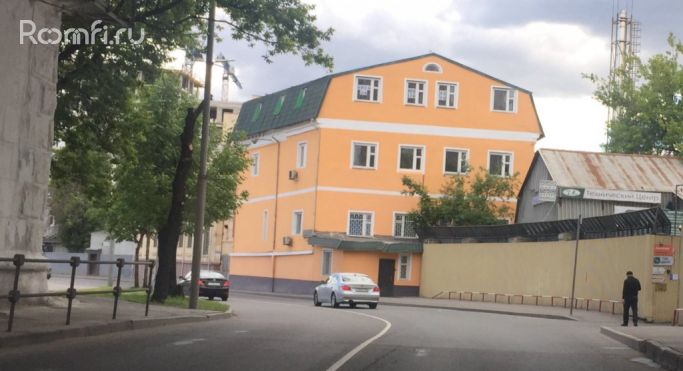 Продажа офиса 733 м², Большая Почтовая улица - фото 2