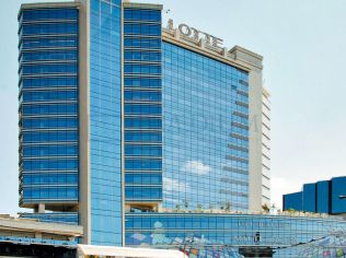 Аренда офиса 194 м²