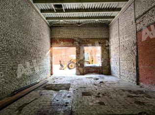 Аренда производственного помещения 444 м²