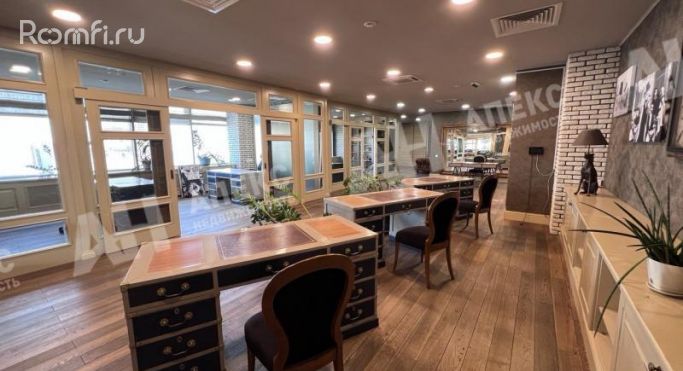 Продажа офиса 500 м², 1-й Магистральный тупик - фото 3