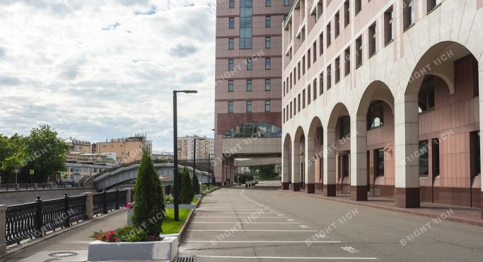 Аренда офиса 507 м², Космодамианская набережная - фото 2