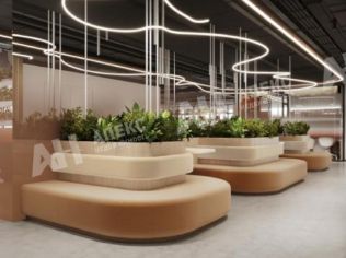 Аренда офиса 15985 м²