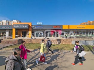 Аренда торгового помещения 78.1 м²