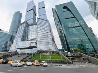 Аренда офиса 65 м²