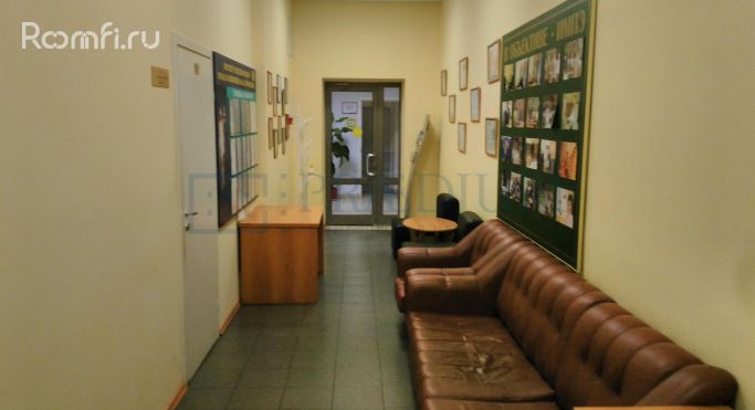 Аренда офиса 6400 м², шоссе Энтузиастов - фото 3