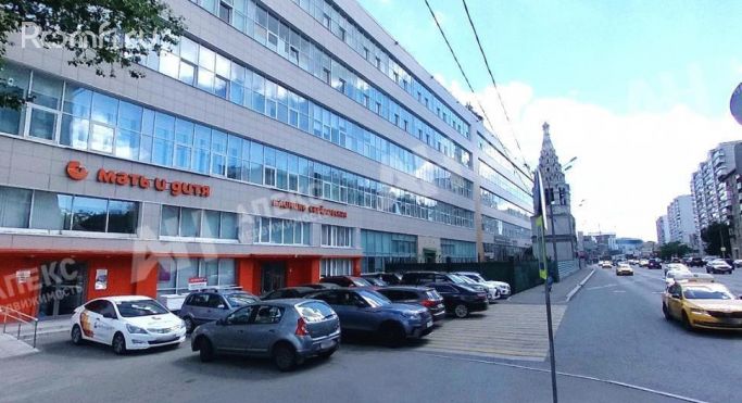 Аренда офиса 900 м², Большая Новодмитровская улица - фото 2