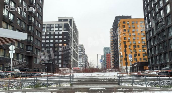 Продажа помещения свободного назначения 352 м², Прокшинский проспект - фото 2