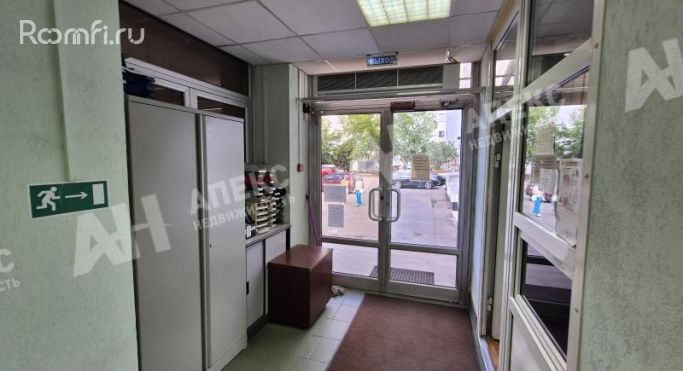 Аренда офиса 124 м², Мичуринский проспект - фото 2