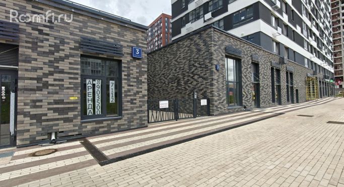 Аренда помещения свободного назначения 87 м² - фото 2