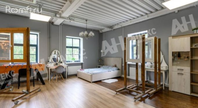 Аренда офиса 889 м², Сибирский проезд - фото 3