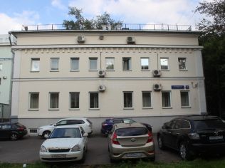 Аренда помещения свободного назначения 160 м²