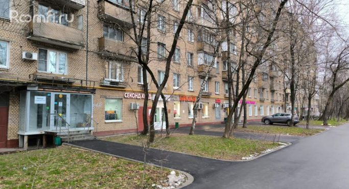 Аренда помещения свободного назначения 58 м², Свободный проспект - фото 2