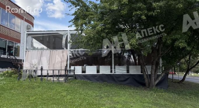 Продажа помещения свободного назначения 1336 м², Профсоюзная улица - фото 3