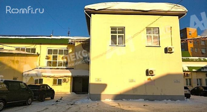 Аренда офиса 138 м², Автозаводская улица - фото 3