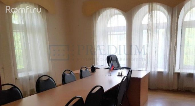Продажа офиса 1505 м², улица Василия Петушкова - фото 3