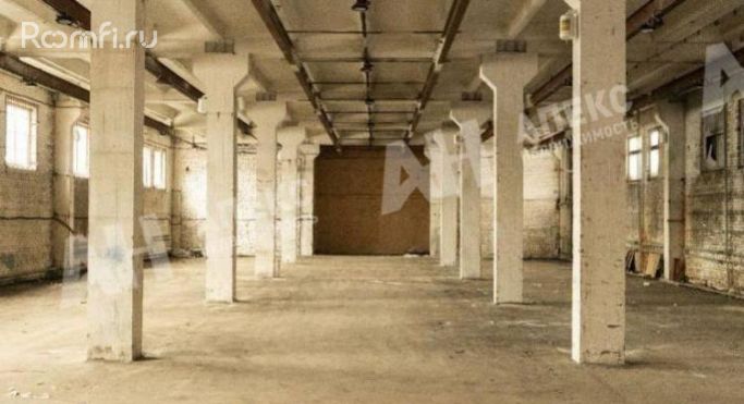 Аренда помещения свободного назначения 1466 м², Монтажная улица - фото 3