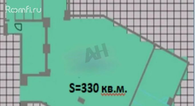 Аренда помещения свободного назначения 330 м², Шелепихинская набережная - фото 2