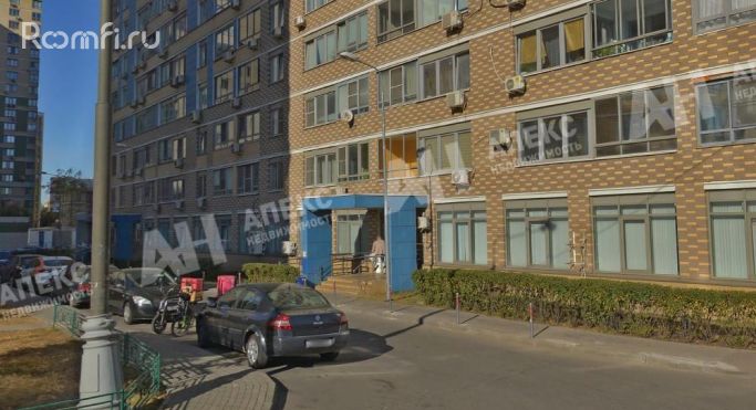 Аренда помещения свободного назначения 207 м², улица Мельникова - фото 2