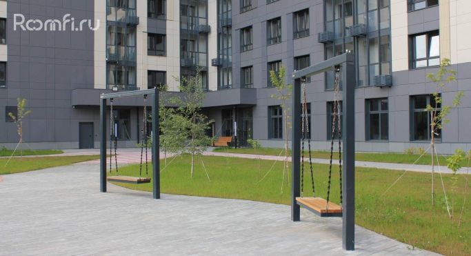 Продажа помещения свободного назначения 76.3 м², Муравская улица - фото 3