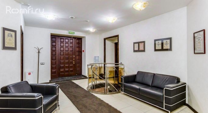 Продажа помещения свободного назначения 254 м², Петровский переулок - фото 2