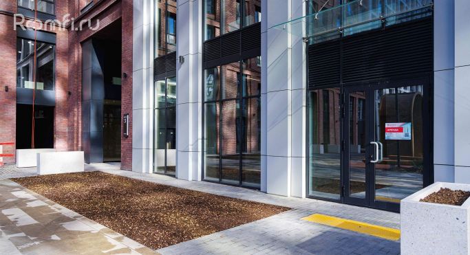 Аренда помещения свободного назначения 52.7 м², Малая Почтовая улица - фото 2