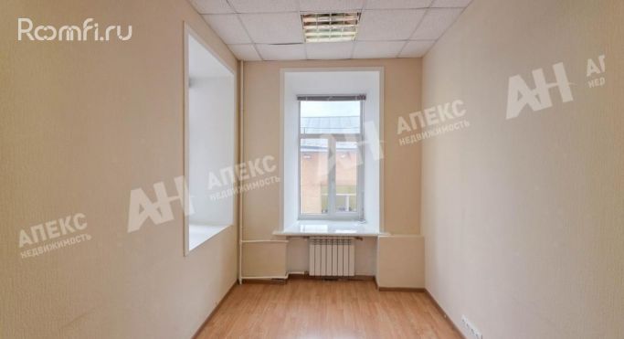 Аренда офиса 91 м², Яузский бульвар - фото 3