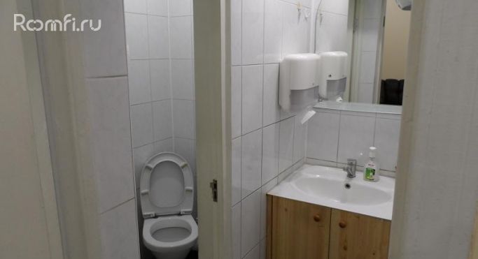 Аренда офиса 10.4 м², Малый Кисельный переулок - фото 3
