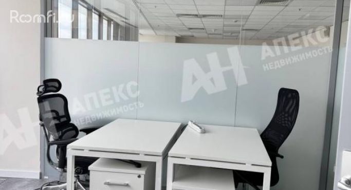 Аренда офиса 250 м², Ботанический переулок - фото 3