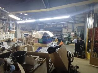 Аренда склада 200 м²