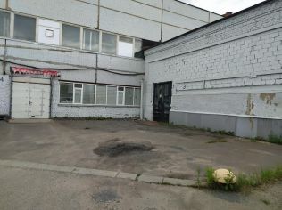 Аренда склада 260 м²