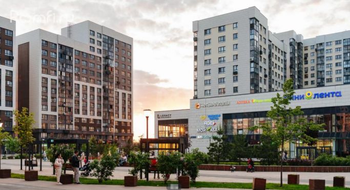 Продажа помещения свободного назначения 205 м², Николо-Хованская улица - фото 3