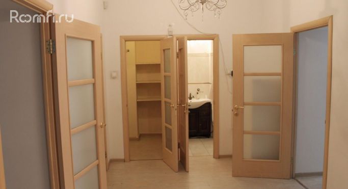 Аренда помещения свободного назначения 119 м², Чистый переулок - фото 2