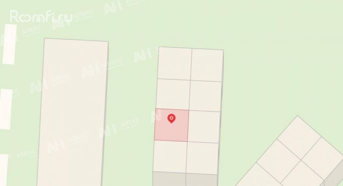 Продажа помещения свободного назначения 289 м², проспект Куприна - фото 3
